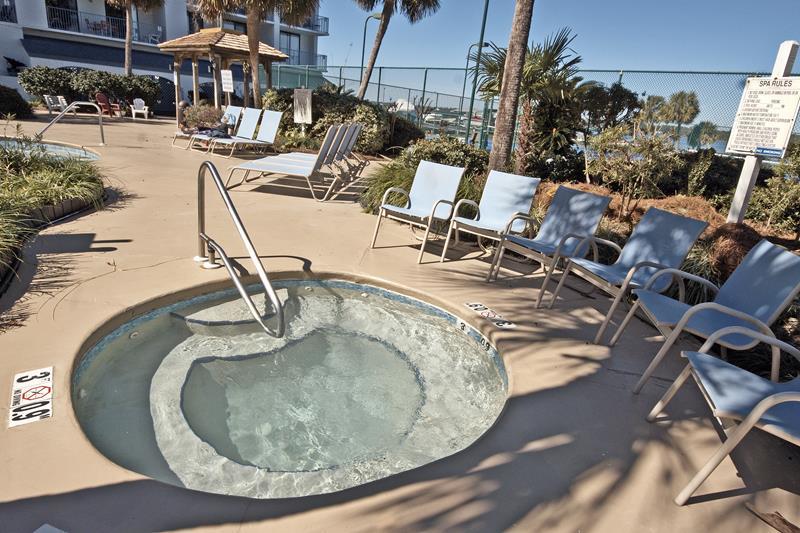 Alabama Beach Areas Condo 992754