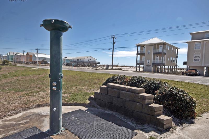 Alabama Beach Areas Condo 992754