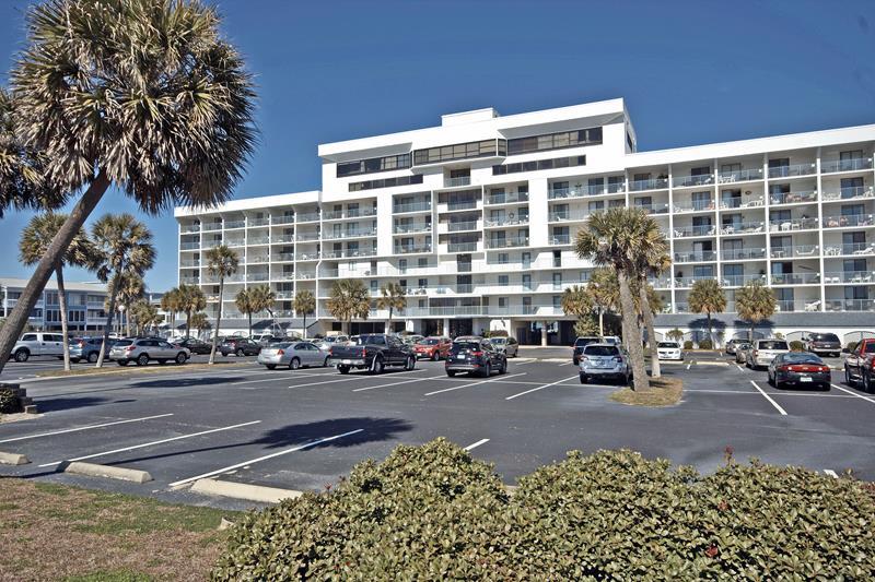 Alabama Beach Areas Condo 992754