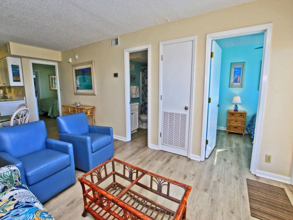 Alabama Beach Areas Condo 992755