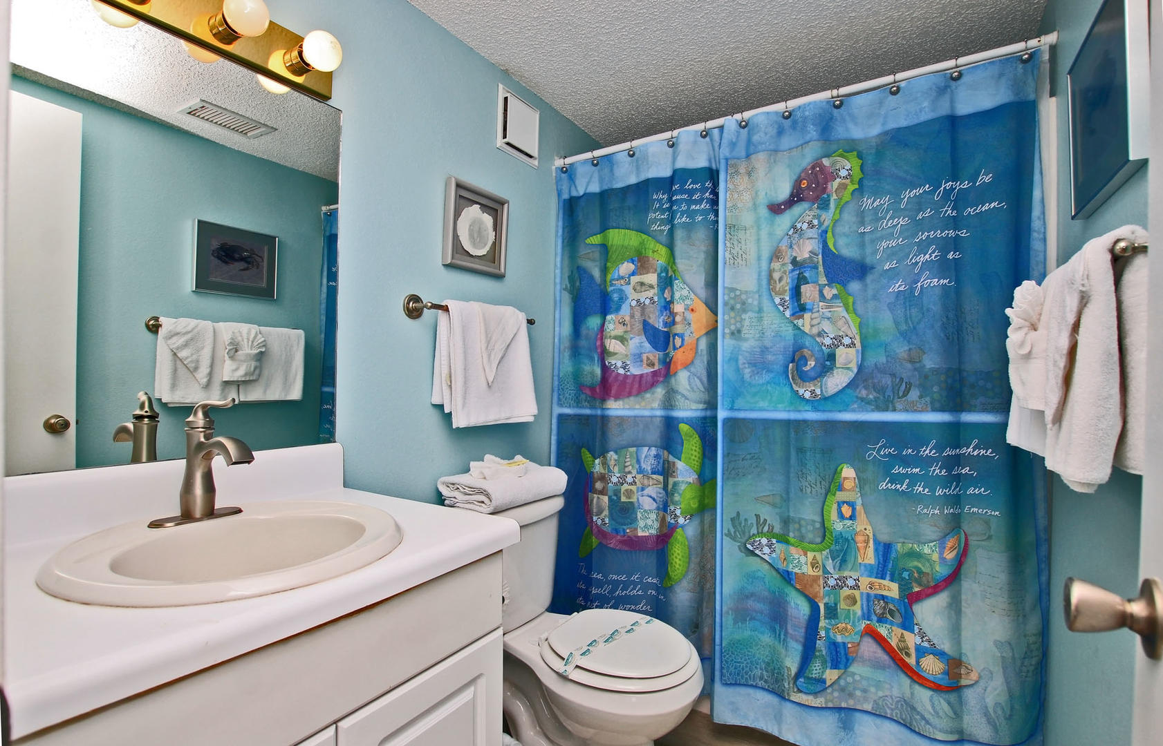 Alabama Beach Areas Condo 992755