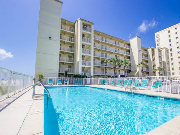 Alabama Beach Areas Condo 992755