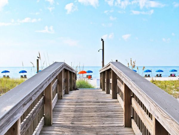 Alabama Beach Areas Condo 992755