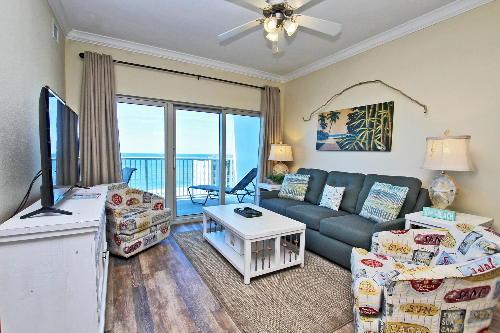 Alabama Beach Areas Condo 992756