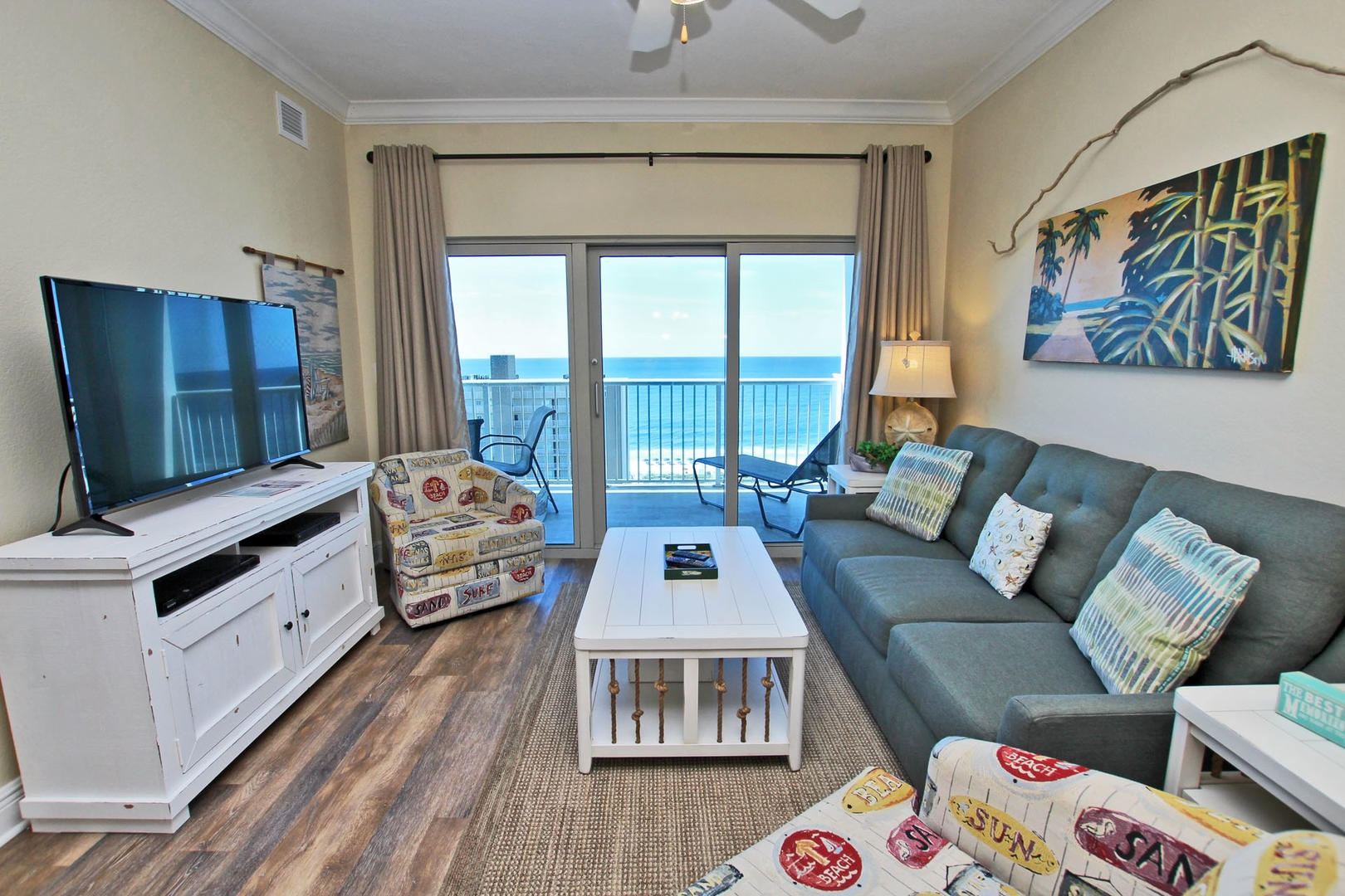 Alabama Beach Areas Condo 992756