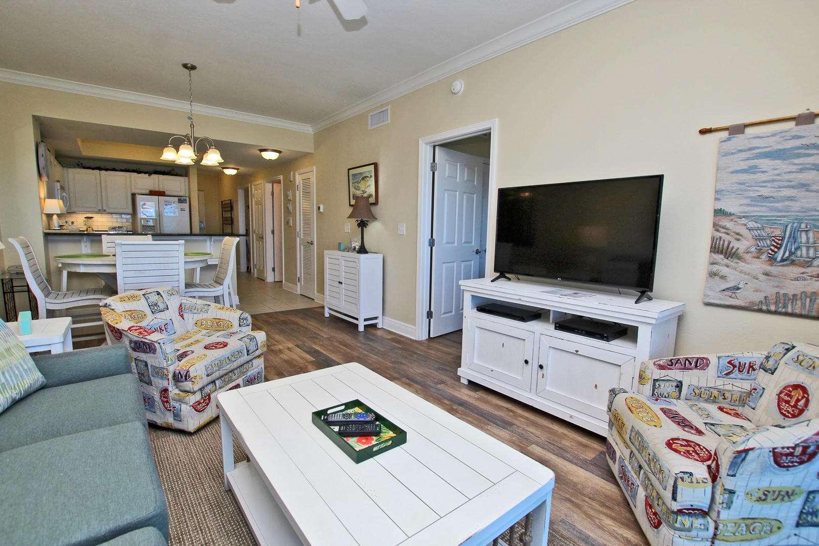 Alabama Beach Areas Condo 992756