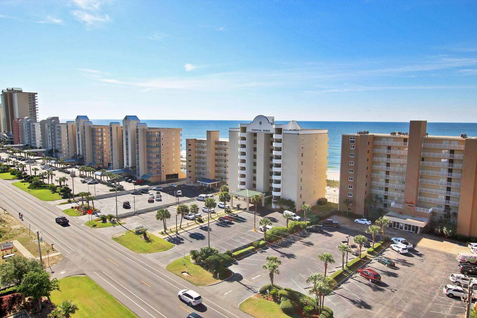 Alabama Beach Areas Condo 992756