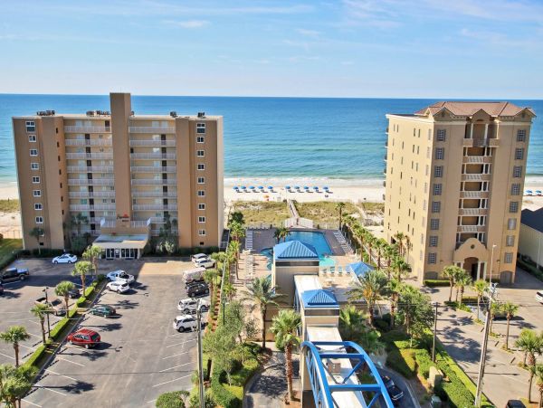 Alabama Beach Areas Condo 992756