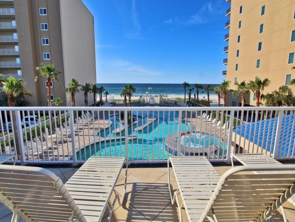 Alabama Beach Areas Condo 992756