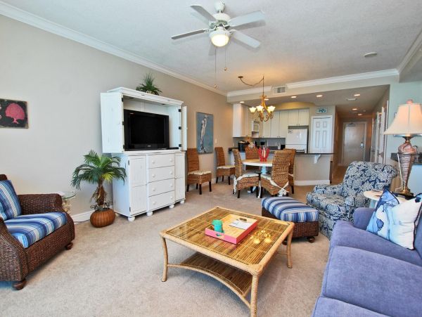 Alabama Beach Areas Condo 992757