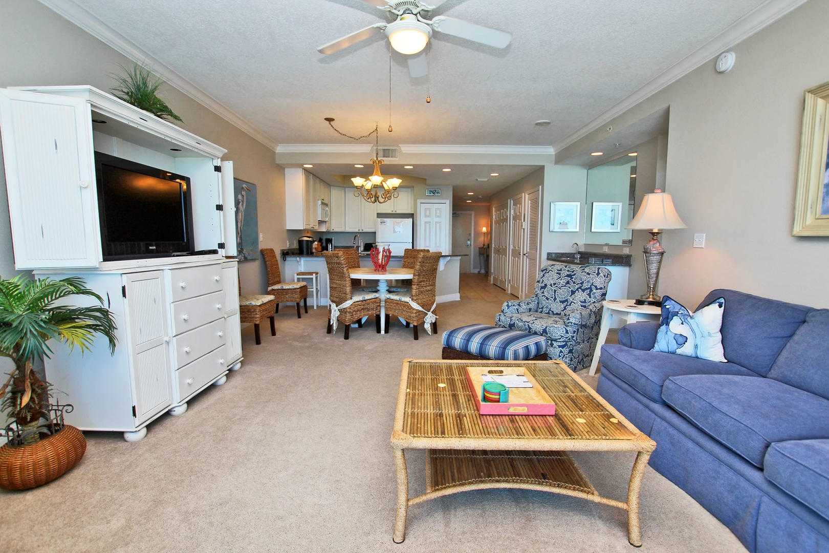 Alabama Beach Areas Condo 992757