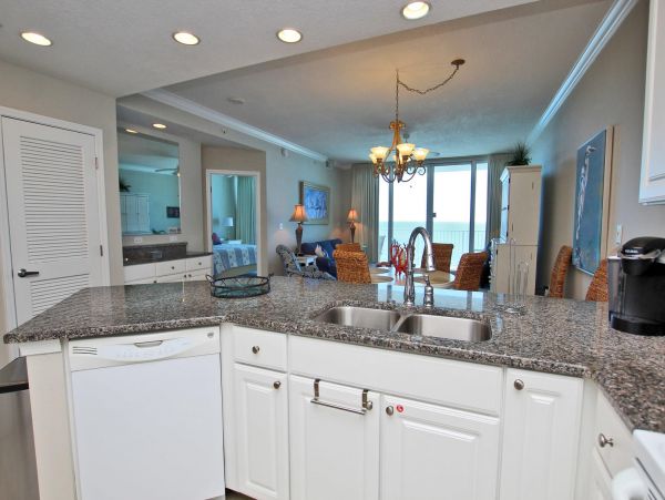 Alabama Beach Areas Condo 992757