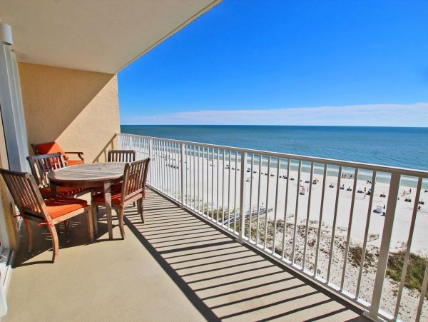 Alabama Beach Areas Condo 992757