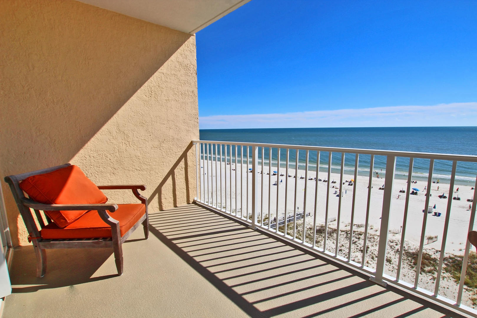 Alabama Beach Areas Condo 992757