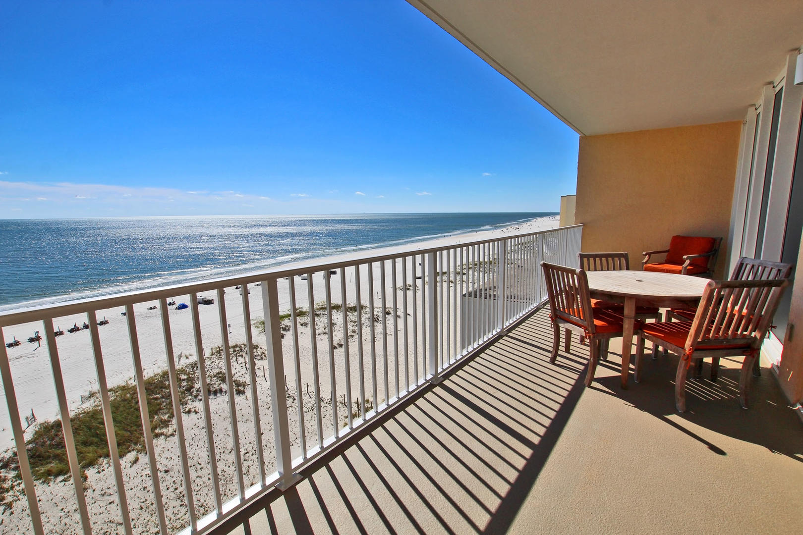 Alabama Beach Areas Condo 992757