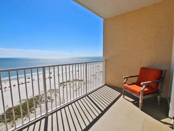 Alabama Beach Areas Condo 992757