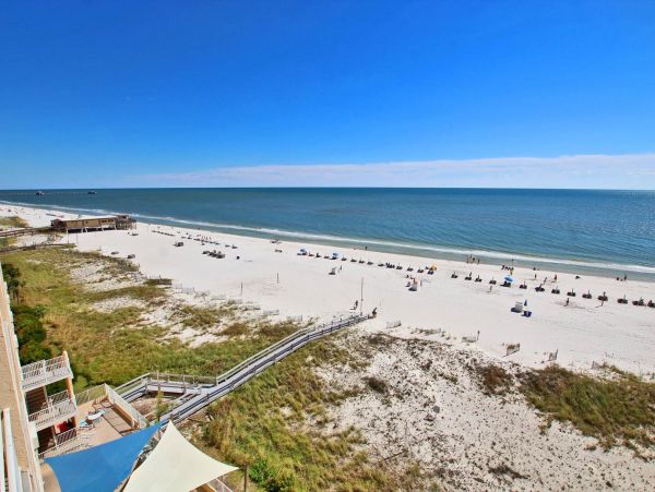 Alabama Beach Areas Condo 992757