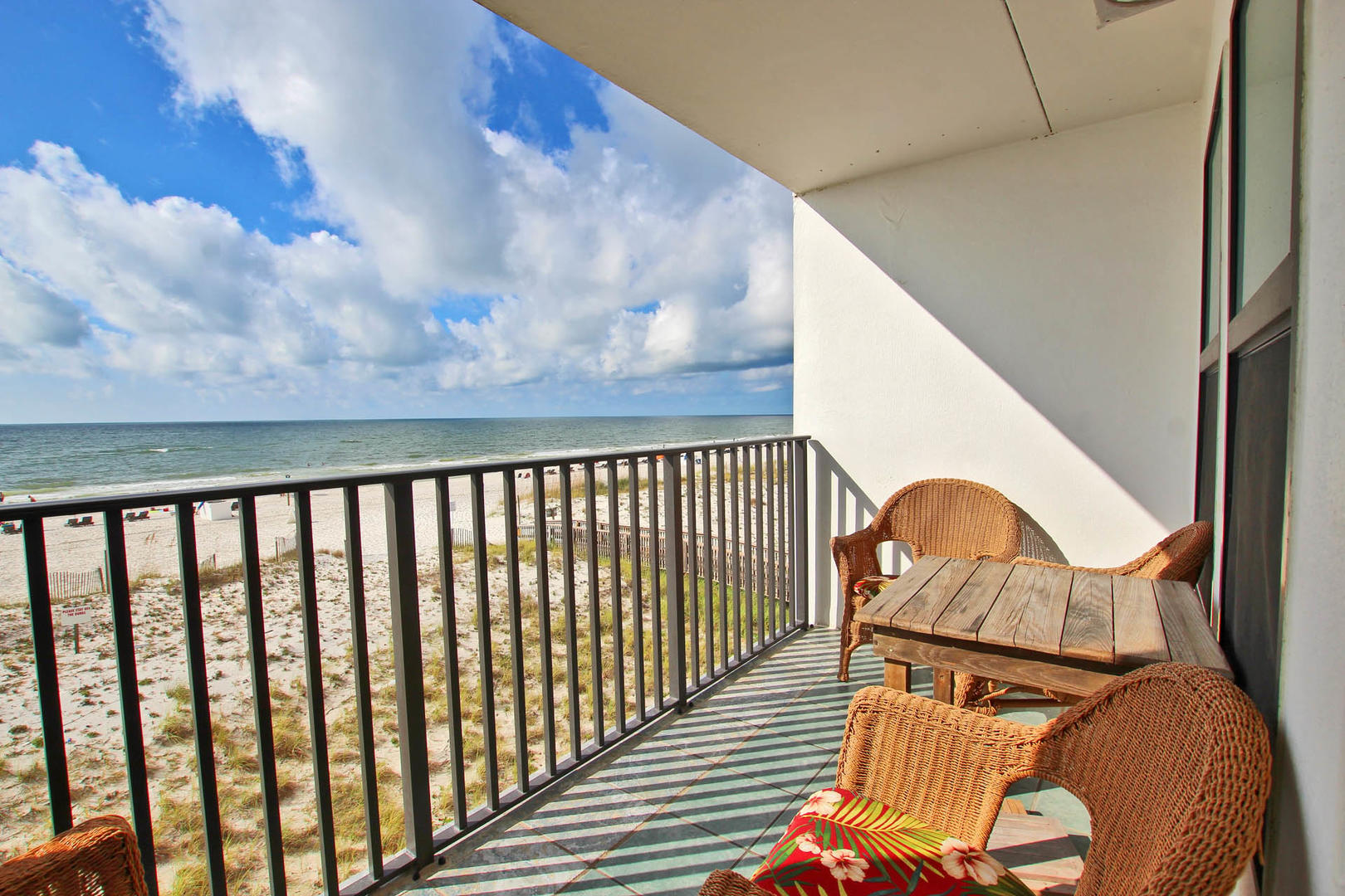 Alabama Beach Areas Condo 992758