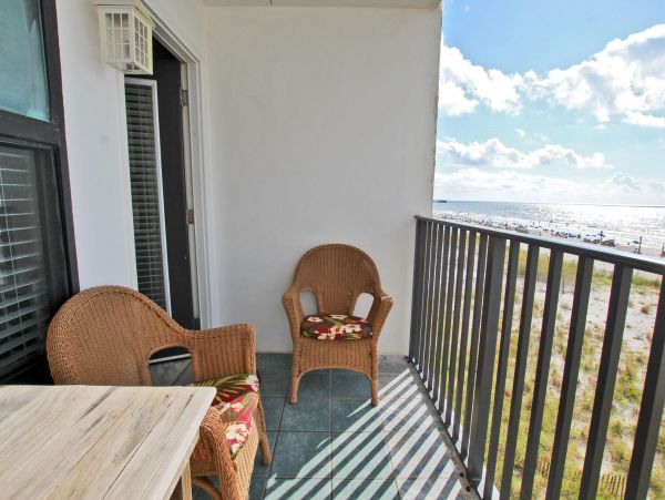 Alabama Beach Areas Condo 992758