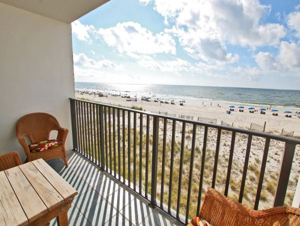 Alabama Beach Areas Condo 992758