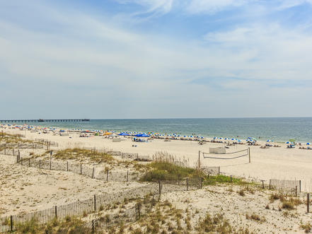Alabama Beach Areas Condo 992758