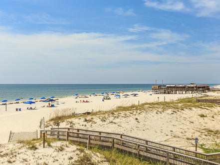 Alabama Beach Areas Condo 992758