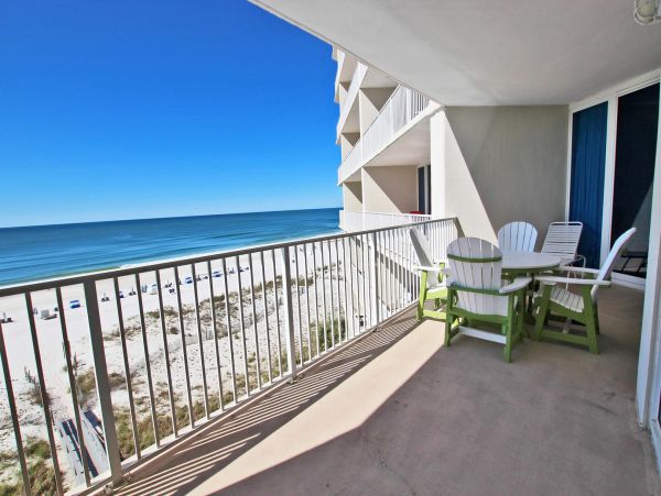 Alabama Beach Areas Condo 992759