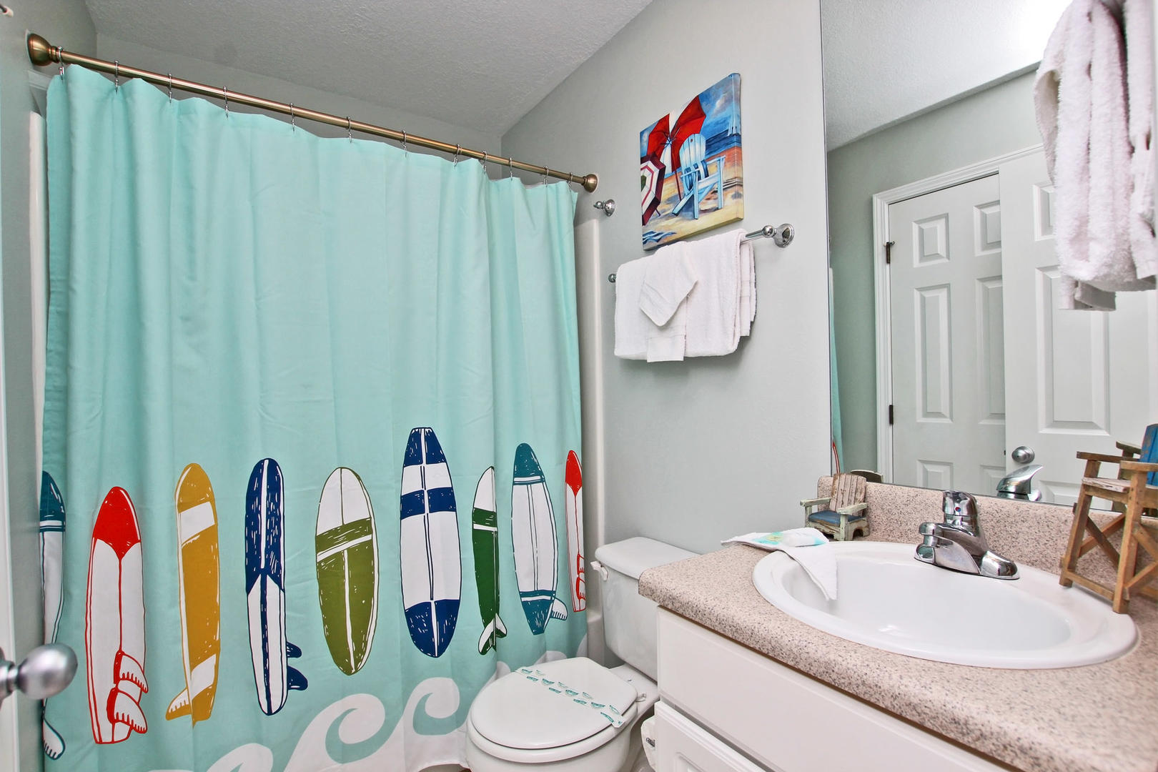 Alabama Beach Areas Condo 992759