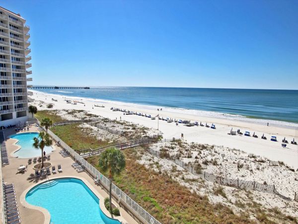 Alabama Beach Areas Condo 992759
