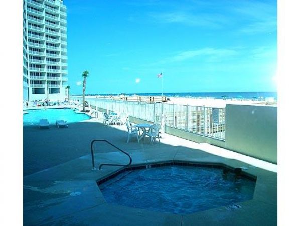 Alabama Beach Areas Condo 992759