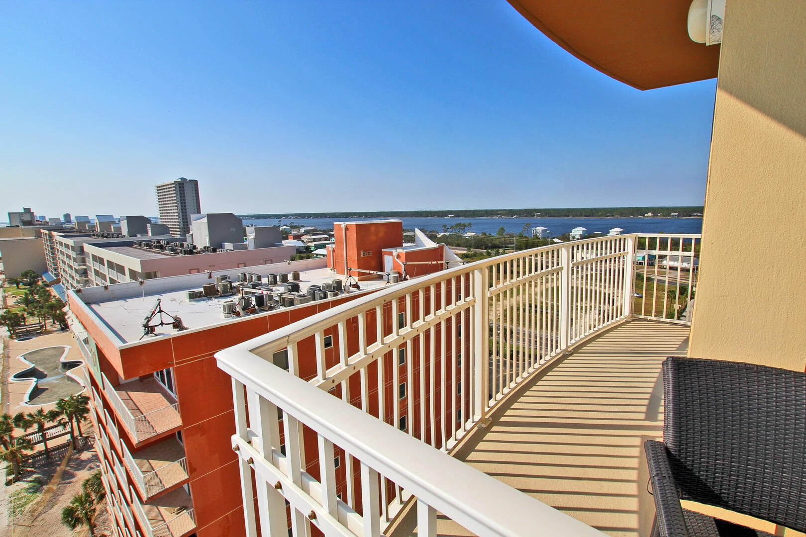 Alabama Beach Areas Condo 992760