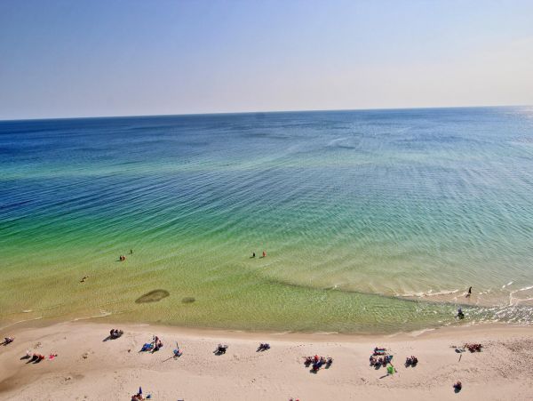 Alabama Beach Areas Condo 992760