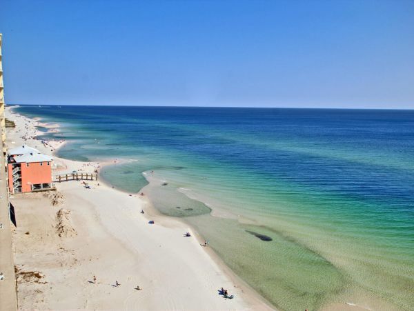 Alabama Beach Areas Condo 992760