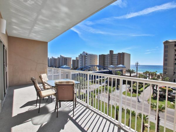 Alabama Beach Areas Condo 992761