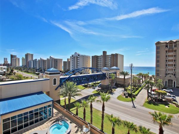 Alabama Beach Areas Condo 992761