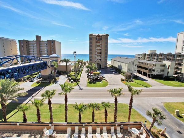 Alabama Beach Areas Condo 992761