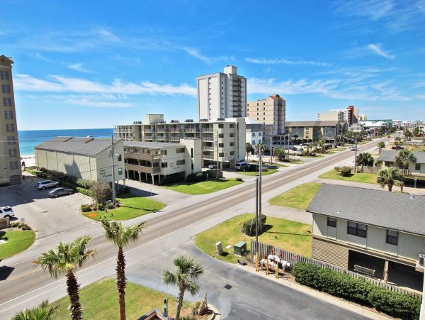 Alabama Beach Areas Condo 992761
