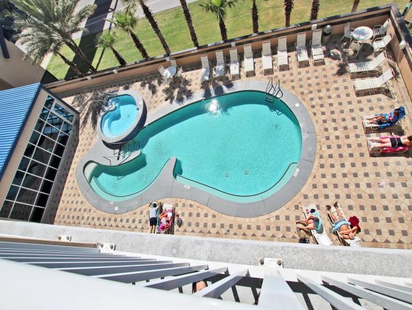 Alabama Beach Areas Condo 992761