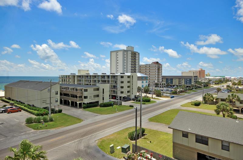 Alabama Beach Areas Condo 992761