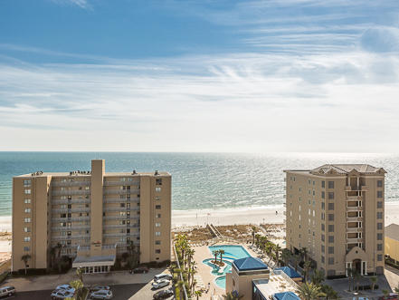 Alabama Beach Areas Condo 992761