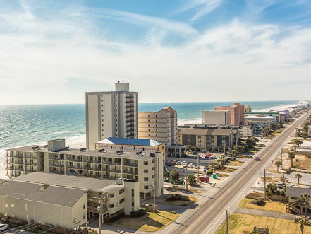 Alabama Beach Areas Condo 992761