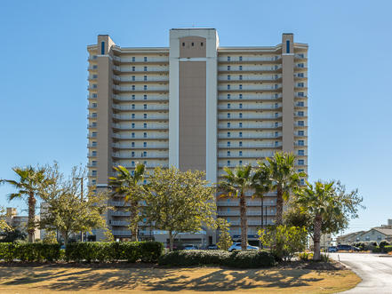 Alabama Beach Areas Condo 992761