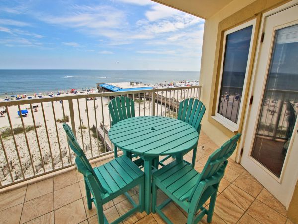 Alabama Beach Areas Condo 992762