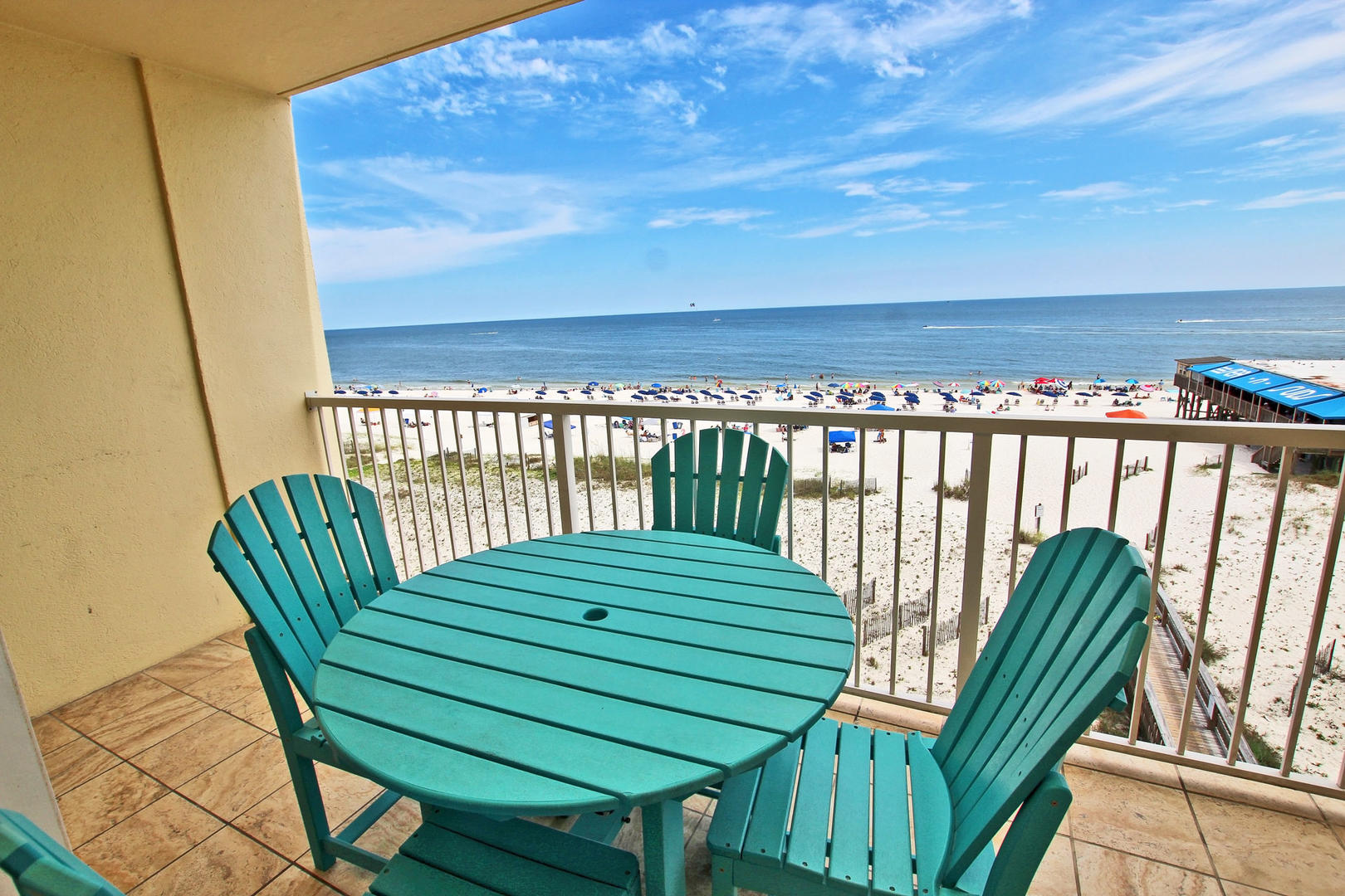 Alabama Beach Areas Condo 992762
