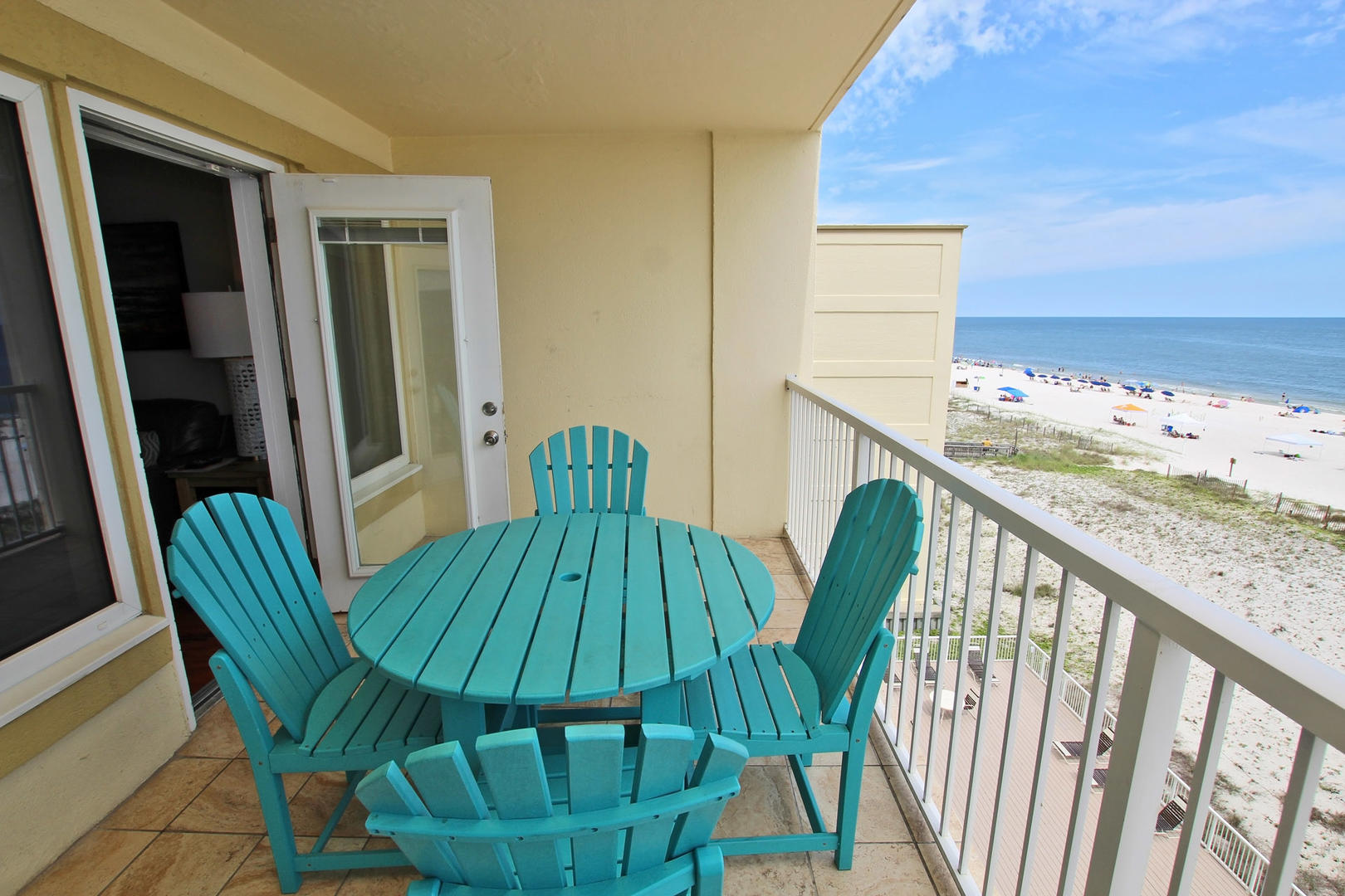 Alabama Beach Areas Condo 992762