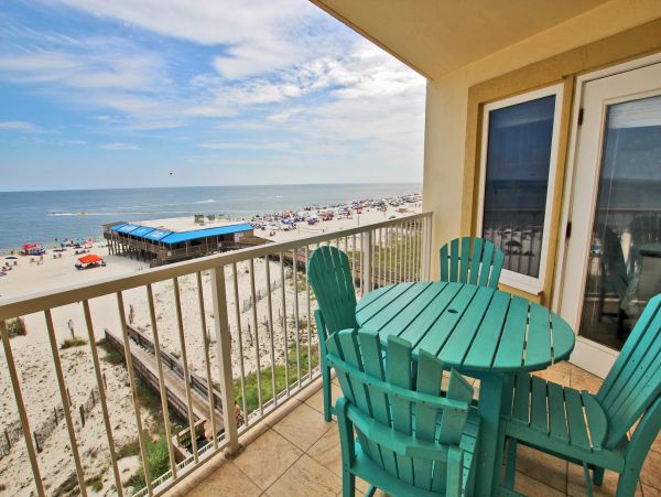 Alabama Beach Areas Condo 992762