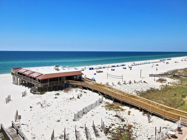 Alabama Beach Areas Condo 992762