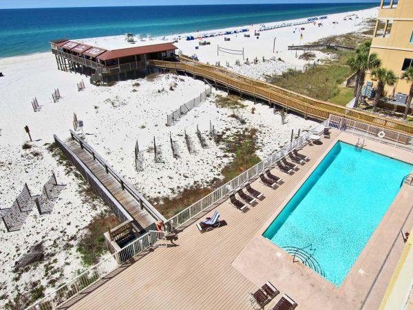 Alabama Beach Areas Condo 992762