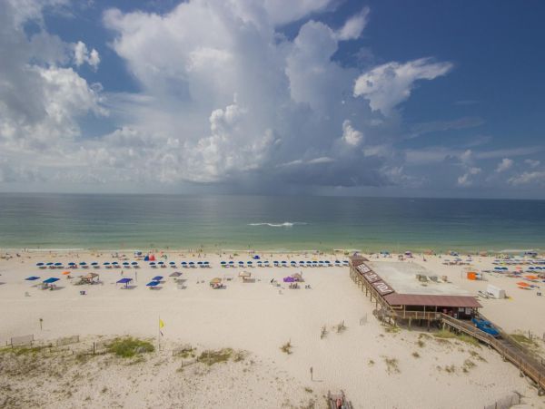 Alabama Beach Areas Condo 992762