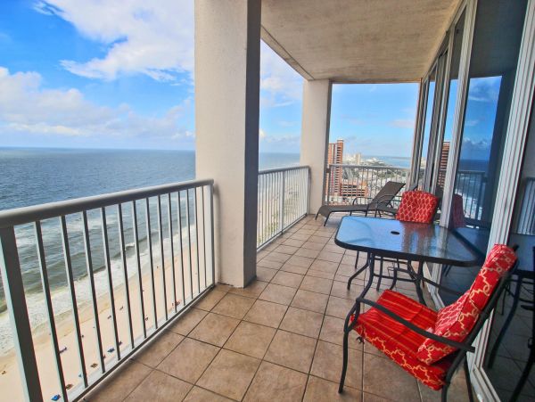 Alabama Beach Areas Condo 992763